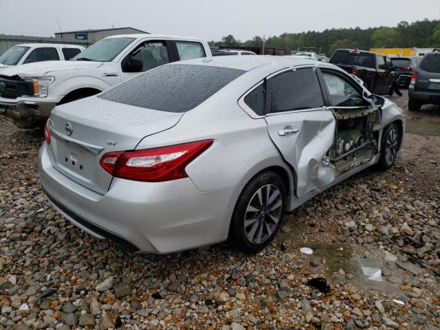 Photo 4 from auction – 2017 NISSAN ALTIMA 2.5 with VIN 1N4AL3AP9HC175064