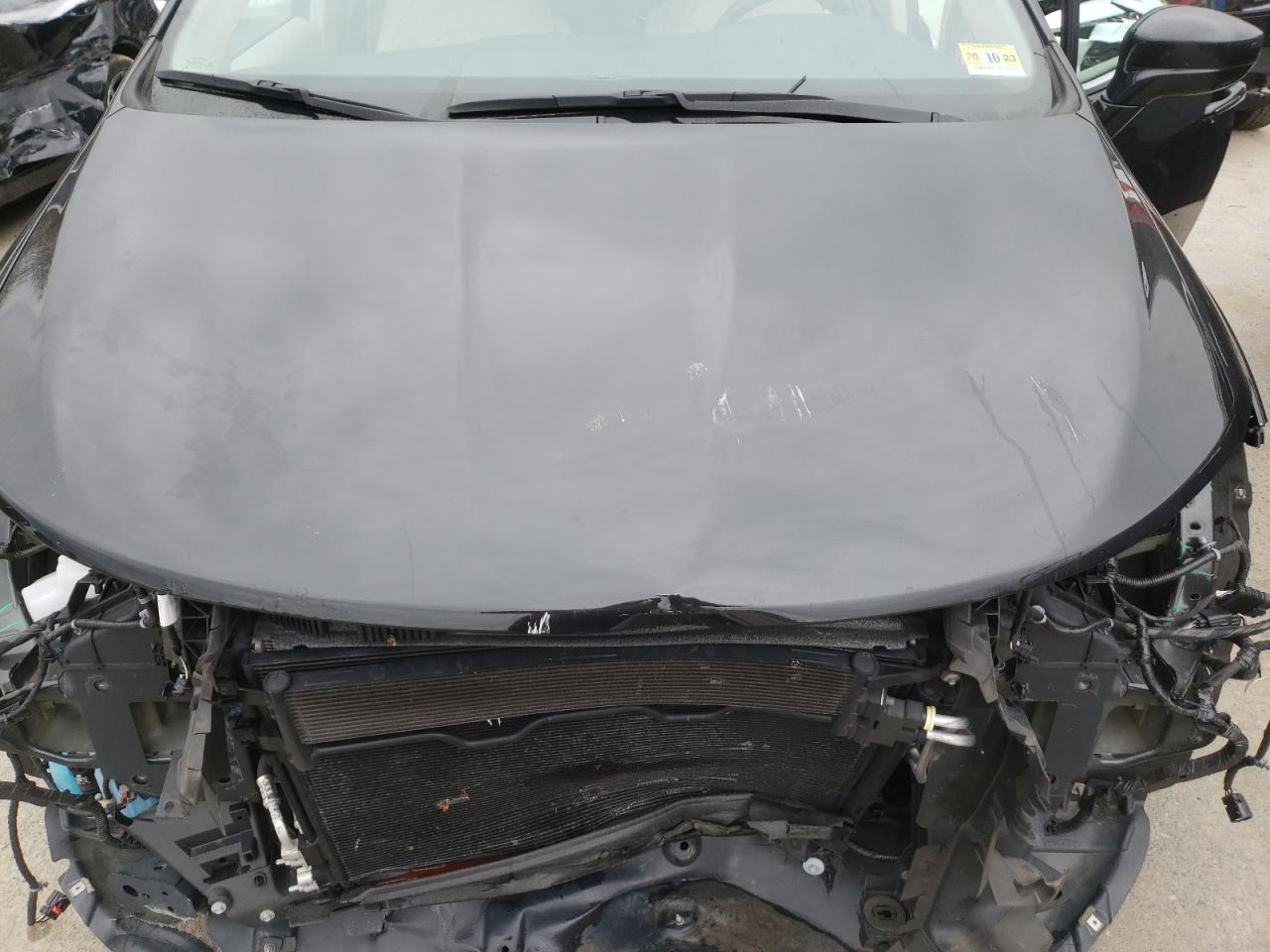 Photo 7 from auction – 2017 CHRYSLER PACIFICA T with VIN 2C4RC1BG2HR538389
