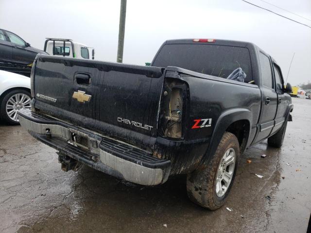 Photo 4 from auction – 2005 CHEVROLET SILVERADO with VIN 2GCEK13T451224556