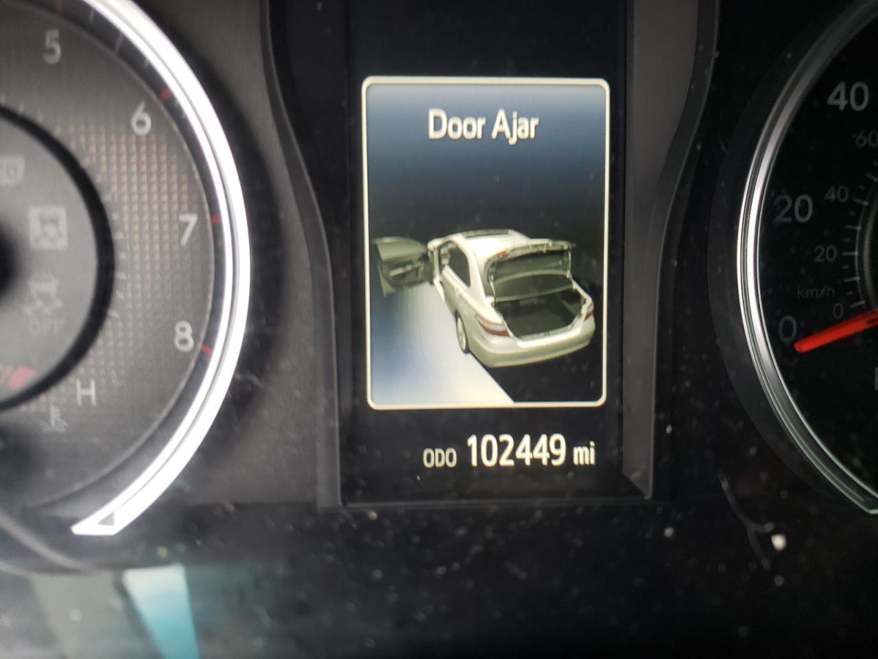 Photo 8 from auction – 2017 TOYOTA CAMRY LE with VIN 4T1BF1FK4HU672794