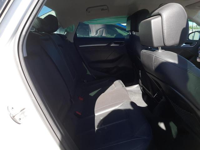 Photo 6 from auction – 2016 AUDI A3 PREMIUM with VIN WAUA7GFF5G1054948