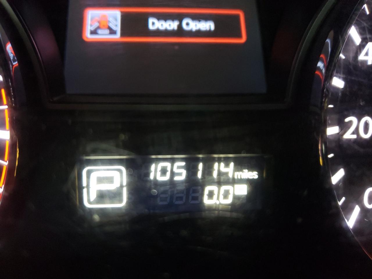 Photo 8 from auction – 2014 NISSAN ALTIMA with VIN 1N4AL3AP3EC418136