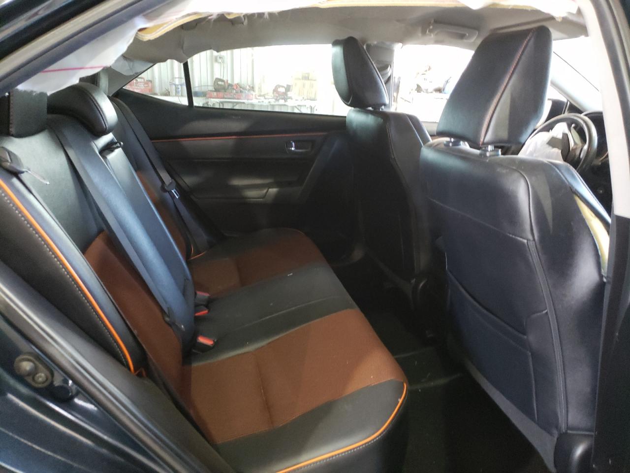 Photo 6 from auction – 2018 TOYOTA COROLLA L with VIN 5YFBURHE2JP779670