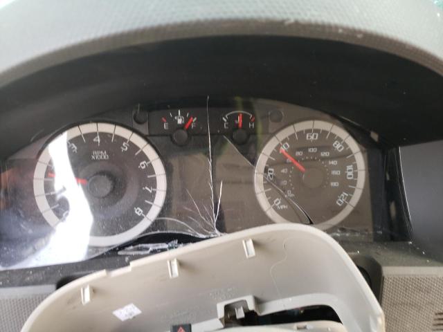 Photo 8 from auction – 2011 FORD ESCAPE XLT with VIN 1FMCU9DG4BKA05749