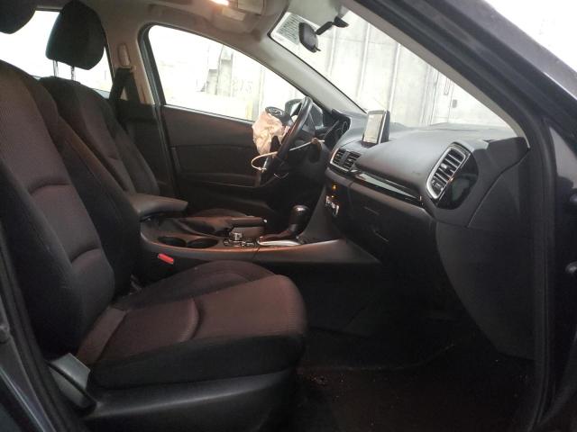 Photo 5 from auction – 2015 MAZDA 3 TOURING with VIN 3MZBM1L70FM204554
