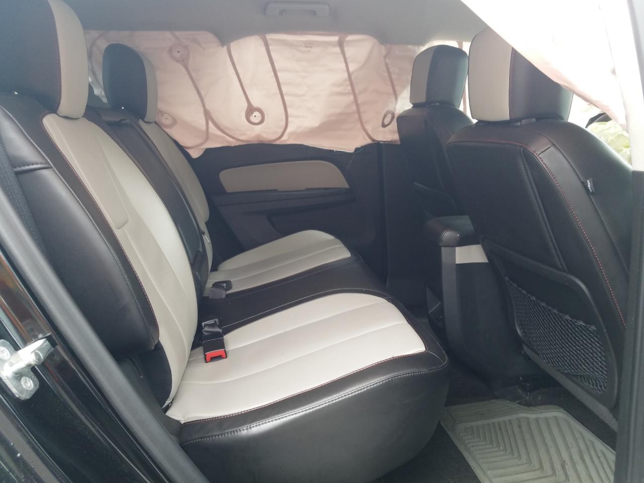 Photo 6 from auction – 2016 CHEVROLET EQUINOX LT with VIN 2GNFLGEKXG6321685