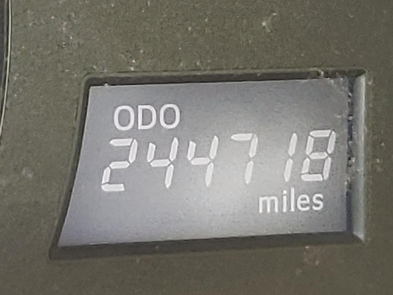 Photo 8 from auction – 2012 TOYOTA CAMRY BASE with VIN 4T4BF1FK6CR157746