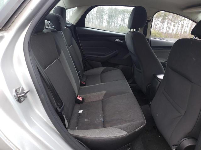 Photo 6 from auction – 2013 FORD FOCUS SE with VIN 1FADP3F27DL296801