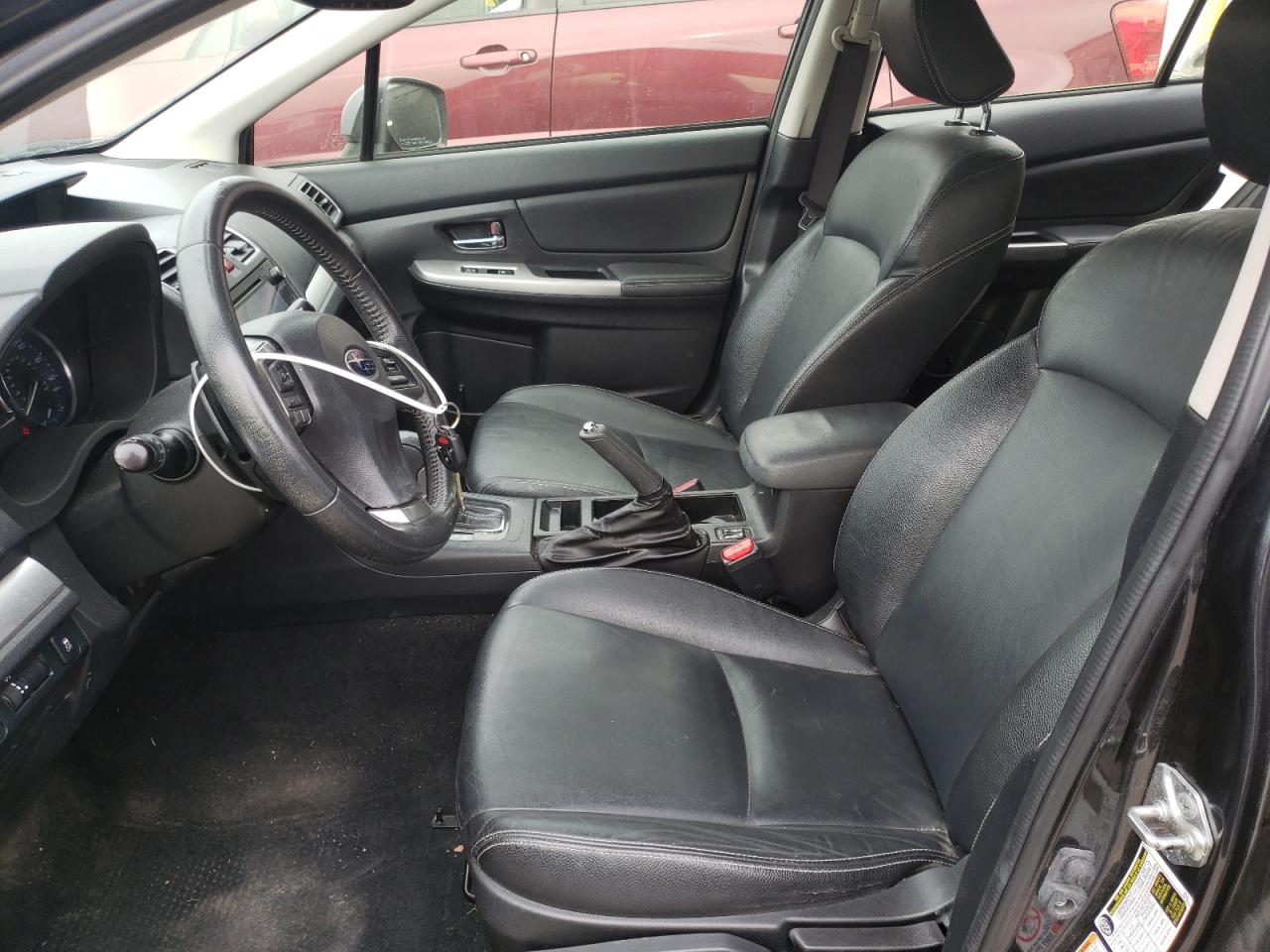 Photo 5 from auction – 2015 SUBARU IMPREZA LI with VIN JF1GPAM65FH201858
