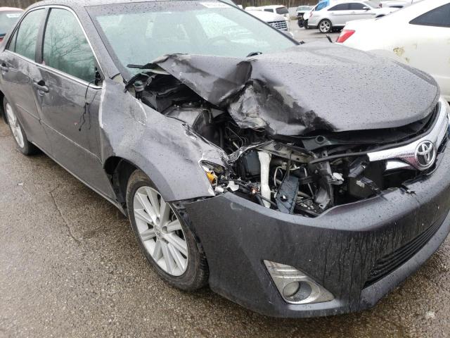 Photo 9 from auction – 2013 TOYOTA UK with VIN 4T1BK1FK8DU532236