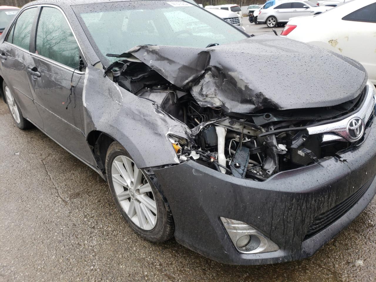 Photo 19 from auction – 2013 TOYOTA UK with VIN 4T1BK1FK8DU532236
