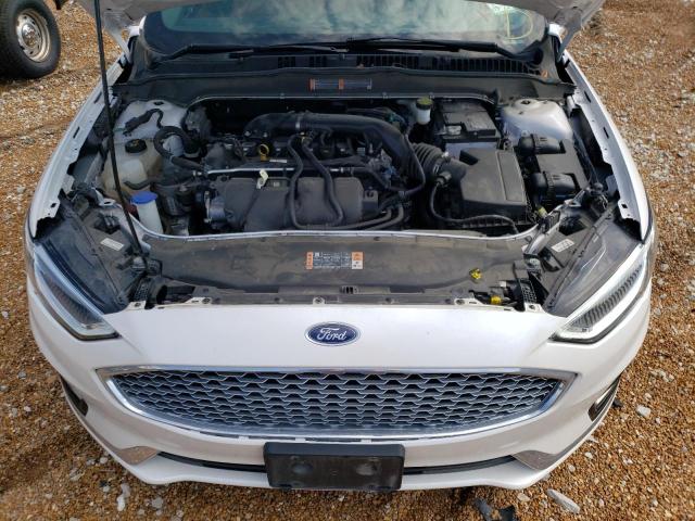 Photo 7 from auction – 2019 FORD FUSION TIT with VIN 3FA6P0K99KR170450