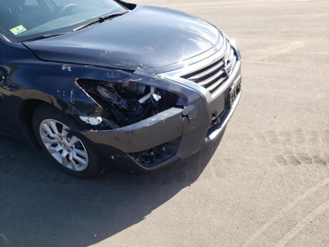 Photo 9 from auction – 2013 NISSAN ALTIMA 2.5 with VIN 1N4AL3AP1DN568006
