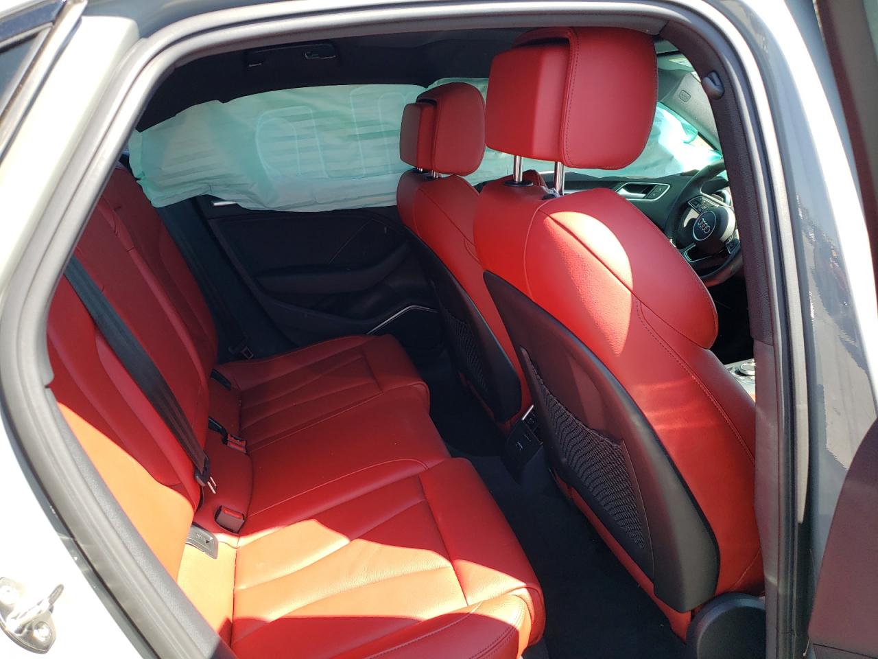 Photo 6 from auction – 2020 AUDI A3 PREMIUM with VIN WAUCUGFF2LA017481