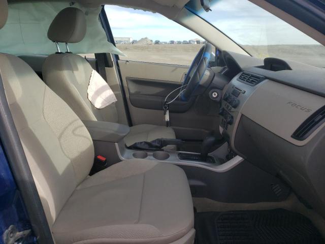 Photo 5 from auction – 2008 FORD FOCUS S/SE with VIN 1FAHP34N38W262051