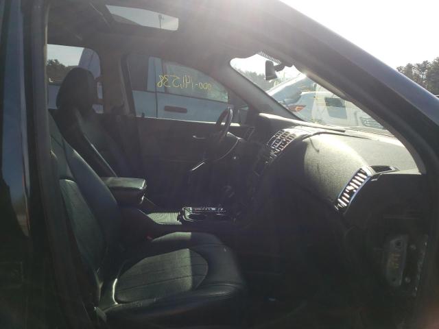 Photo 5 from auction – 2012 GMC ACADIA DEN with VIN 1GKKVTED1CJ266637