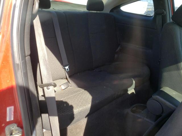 Photo 6 from auction – 2008 PONTIAC G5 with VIN 1G2AL18F687259738