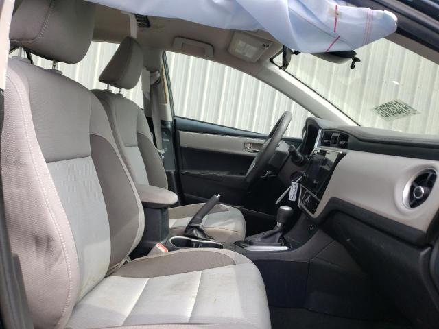 Photo 5 from auction – 2018 TOYOTA COROLLA L with VIN 2T1BURHE2JC071953