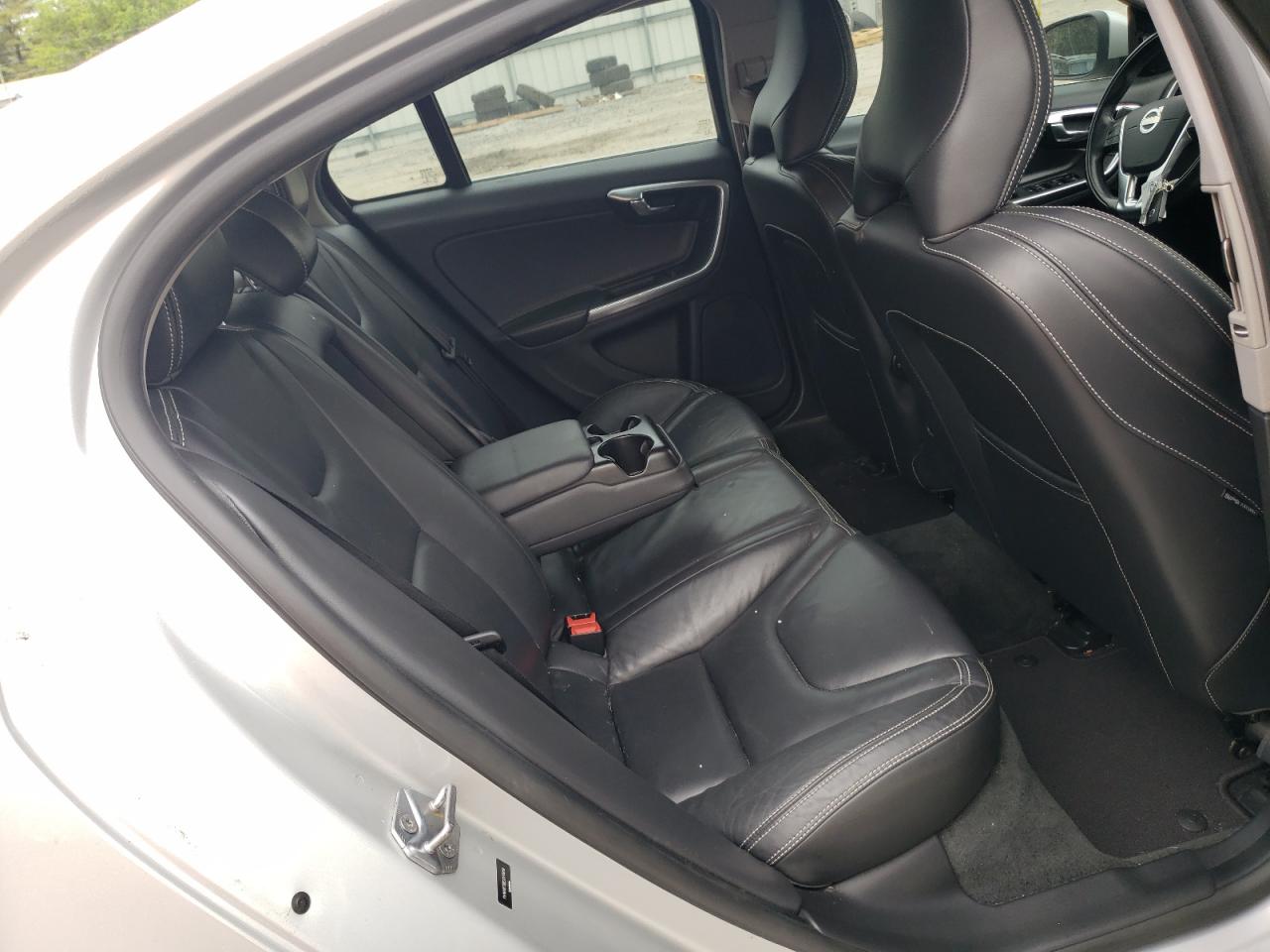 Photo 6 from auction – 2014 VOLVO S60 T5 with VIN YV1612FS6E2270819