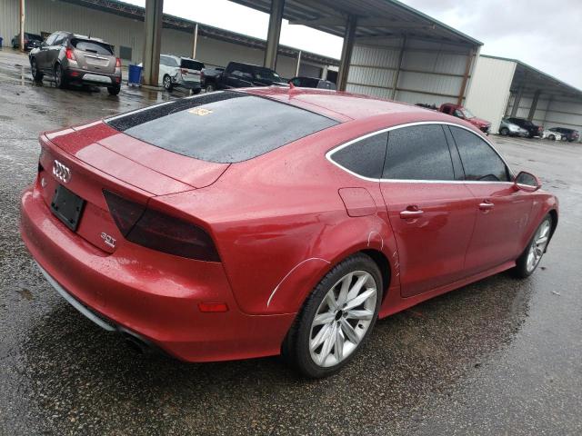 Photo 4 from auction – 2012 AUDI A7 PRESTIG with VIN WAU2GAFC8CN164192