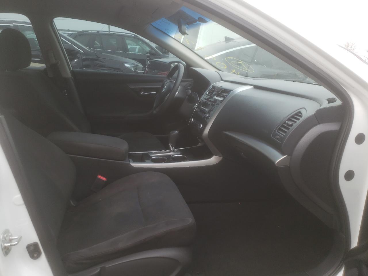 Photo 6 from auction – 2014 NISSAN ALTIMA 2.5 with VIN 1N4AL3AP9EN373997