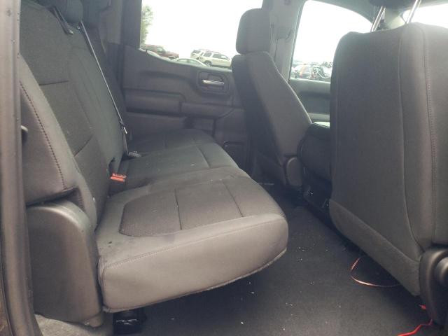 Photo 6 from auction – 2021 CHEVROLET SILVERADO with VIN 3GCPWBEK3MG412899