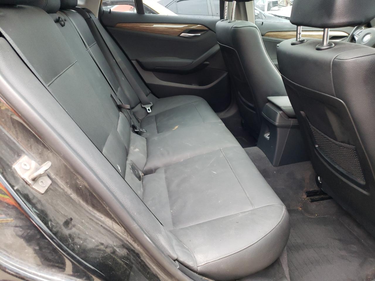 Photo 6 from auction – 2013 BMW X1 XDRIVE2 with VIN WBAVL1C51DVR83075