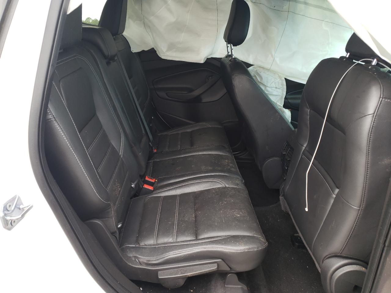 Photo 6 from auction – 2018 FORD ESCAPE SEL with VIN 1FMCU0HD2JUB58824