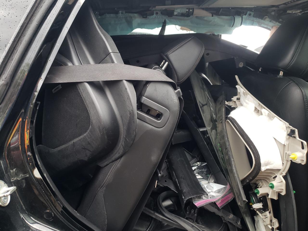 Photo 6 from auction – 2018 MAZDA CX-5 GRAND with VIN JM3KFBDM2J0349623
