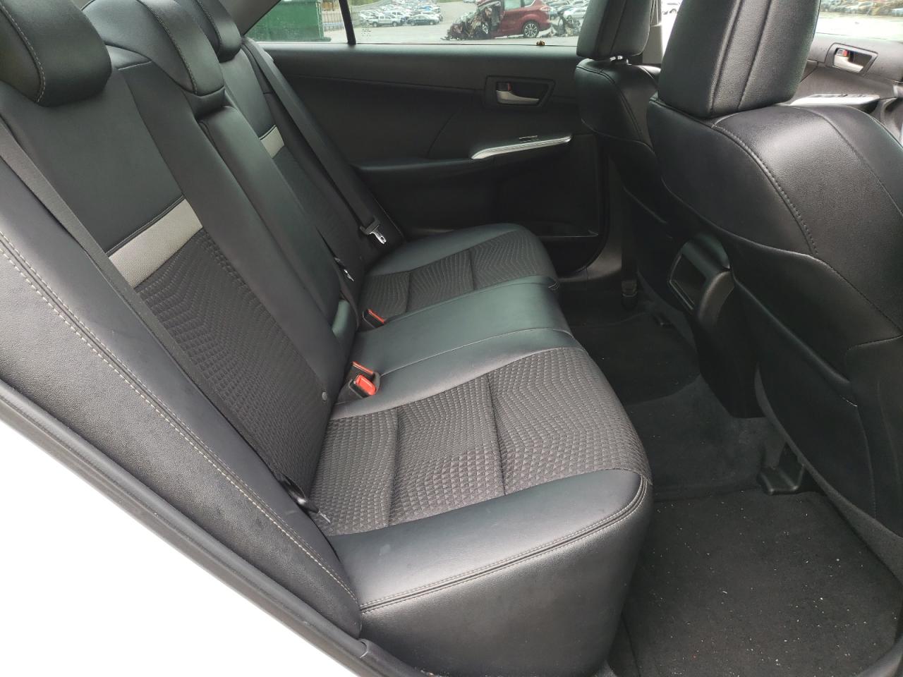 Photo 6 from auction – 2013 TOYOTA CAMRY L with VIN 4T1BF1FK2DU235127