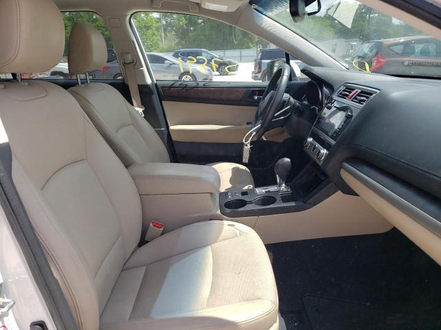 Photo 5 from auction – 2015 SUBARU OUTBACK 3. with VIN 4S4BSELC1F3312613