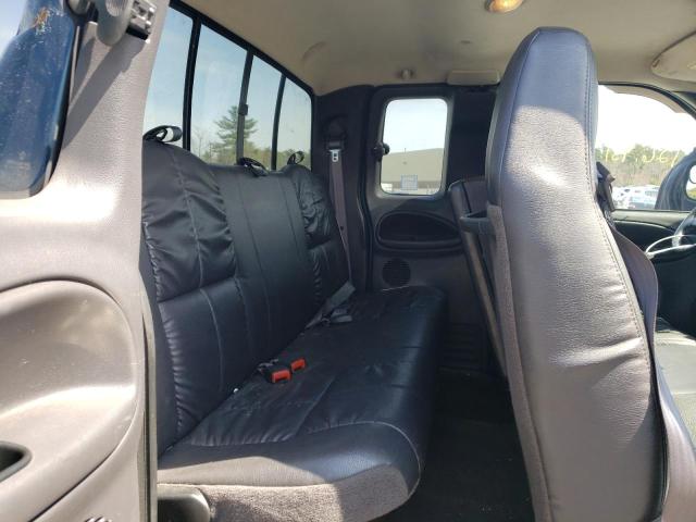 Photo 6 from auction – 2002 DODGE RAM 2500 with VIN 3B7KF23692M304706
