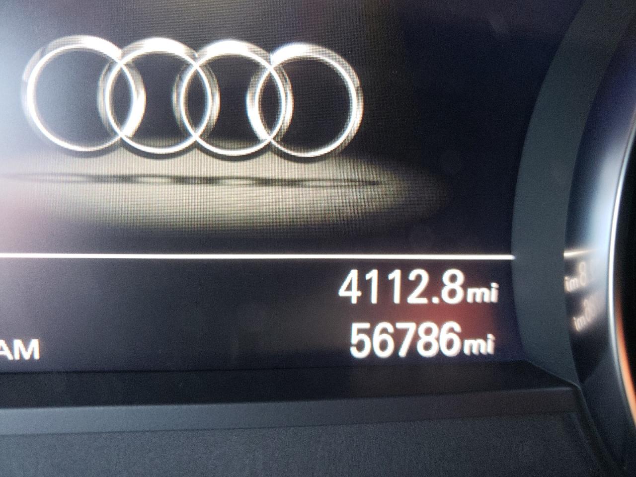 Photo 8 from auction – 2014 AUDI RS7 with VIN WUAW2AFC7EN900497