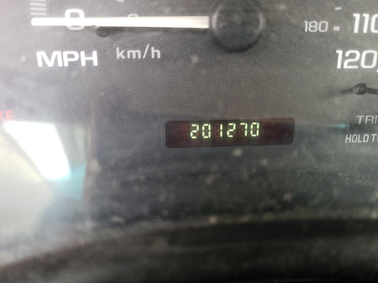 Photo 8 from auction – 2003 CHEVROLET MALIBU with VIN 1G1ND52J03M731837