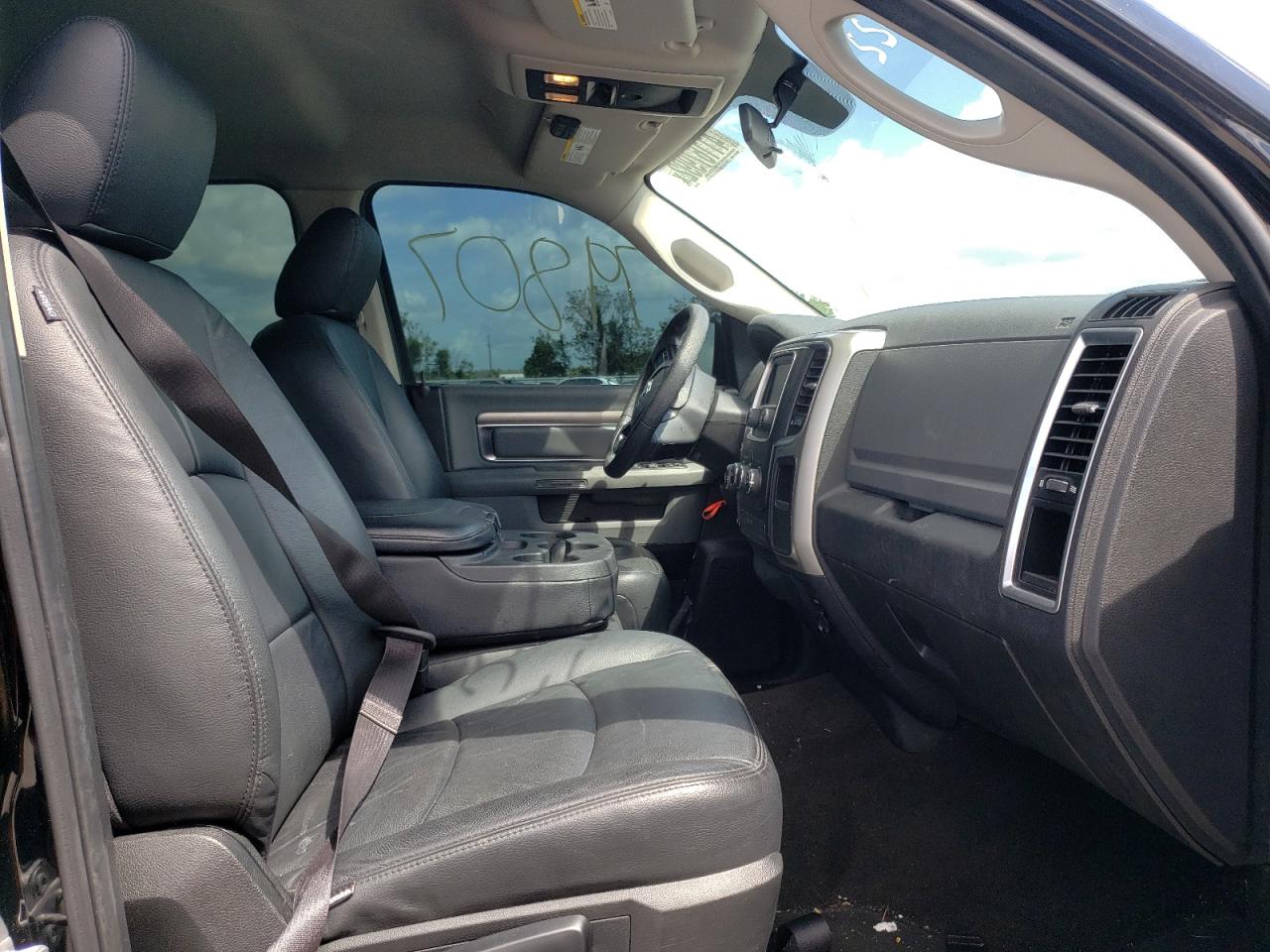 Photo 5 from auction – 2017 RAM 1500 SLT with VIN 1C6RR7LT6HS763126