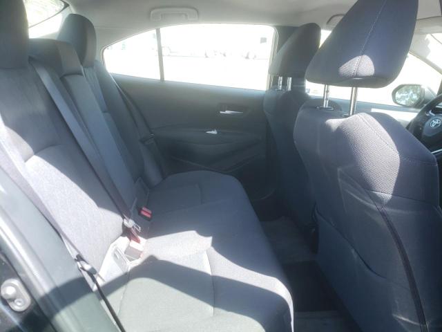 Photo 6 from auction – 2020 TOYOTA COROLLA LE with VIN JTDEPRAE4LJ039916
