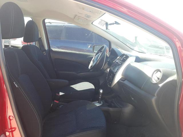 Photo 5 from auction – 2015 NISSAN VERSA NOTE with VIN 3N1CE2CP0FL426157