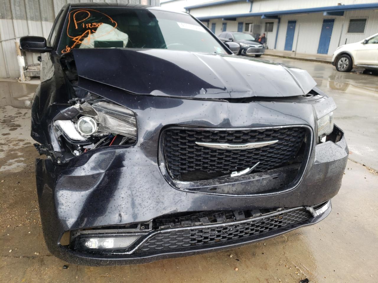 Foto 9 de la subasta – 2019 CHRYSLER 300 S con VIN 2C3CCABG8KH537903