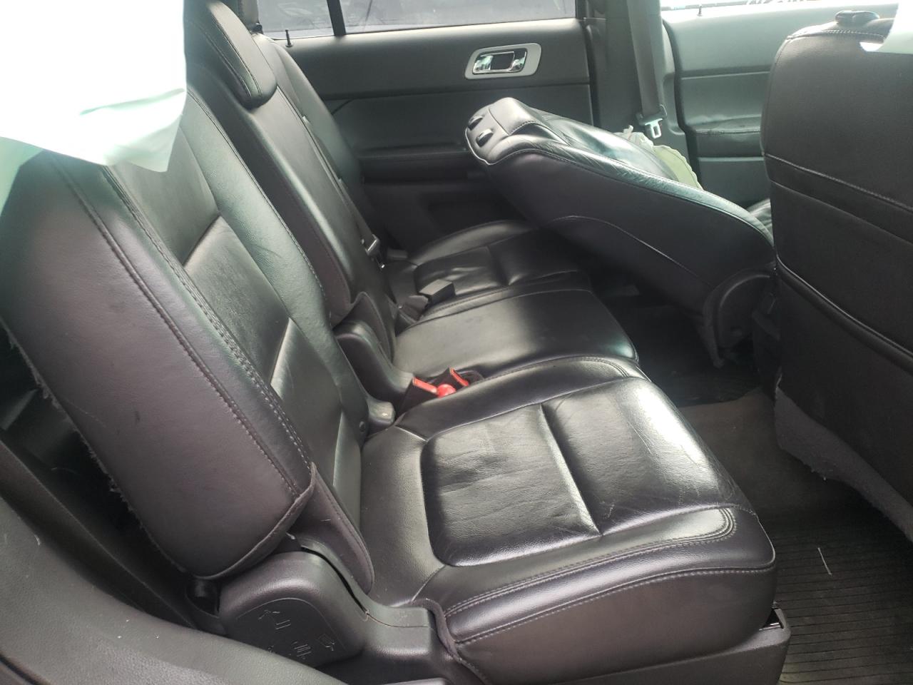 Photo 6 from auction – 2014 FORD EXPLORER X with VIN 1FM5K8D82EGA00655