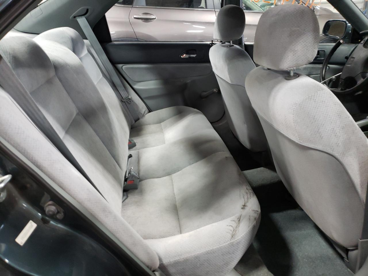 Photo 6 from auction – 1997 HONDA ACCORD VAL with VIN 1HGCD5682VA182220
