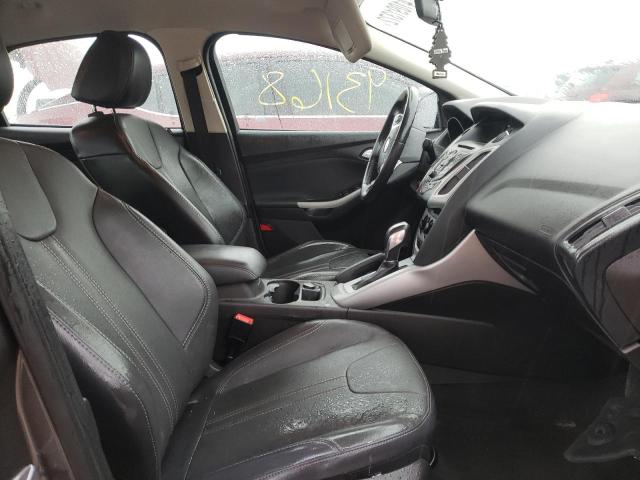 Photo 5 from auction – 2014 FORD FOCUS SE with VIN 1FADP3F24EL250943