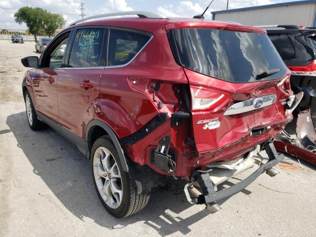 Zdjęcie 3 z aukcji – 2014 FORD ESCAPE TIT z VIN 1FMCU0J97EUA50484