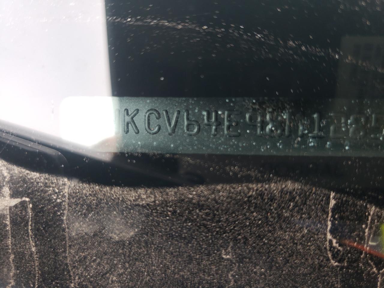 Photo 10 from auction – 2008 INFINITI G37 BASE with VIN JNKCV64E98M128540