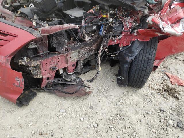 Photo 9 from auction – 2007 TOYOTA CAMRY CE with VIN 4T1BE46KX7U064572