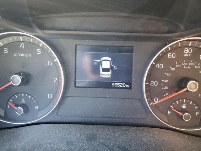 Photo 8 from auction – 2019 KIA FORTE FE with VIN 3KPF24AD2KE137965