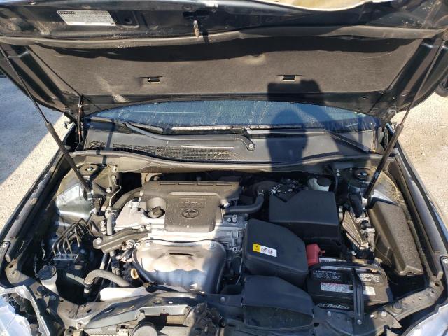 Photo 7 from auction – 2017 TOYOTA CAMRY LE with VIN 4T1BF1FK9HU392725