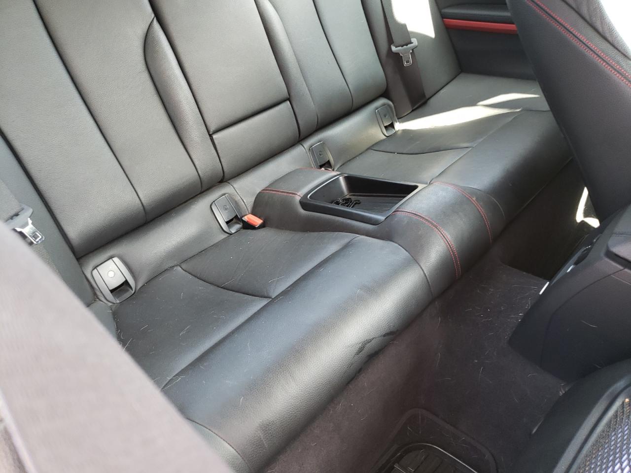 Photo 6 from auction – 2014 BMW 428 I with VIN WBA3N7C53EF719968