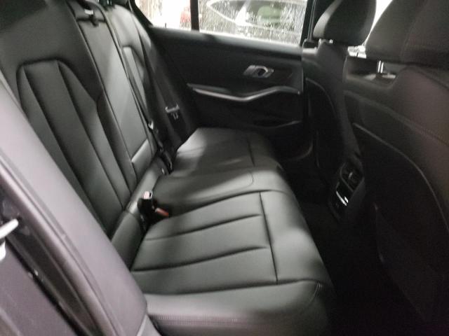 Photo 6 from auction – 2022 BMW M340XI with VIN 3MW5U9J01N8C41105