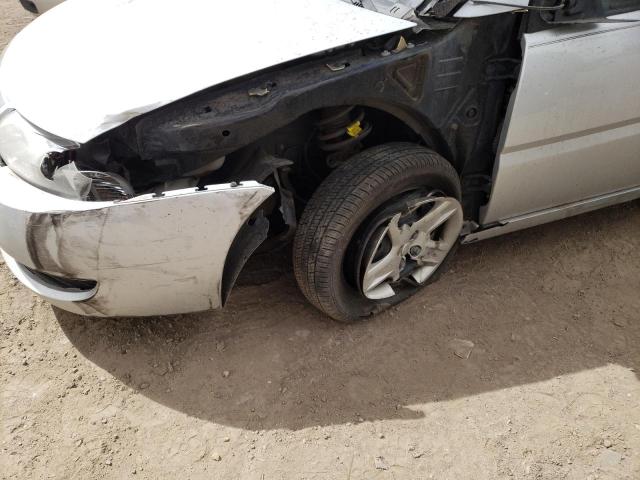 Photo 9 from auction – 2007 SATURN ION LEVEL with VIN 1G8AZ55F07Z136780