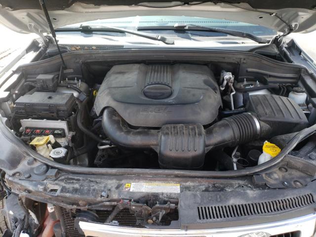 Photo 7 from auction – 2011 JEEP GRAND CHER with VIN 1J4RR4GG2BC656056
